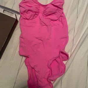 Skims seamless sculpt brief bodysuit